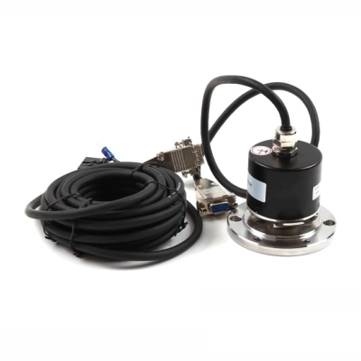 Mitsubishi Elevator Encoder Z65AC-26 - Image 4