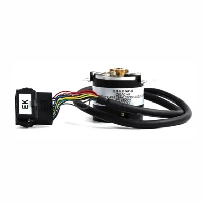 Mitsubishi Elevator Encoder Z65AC-44