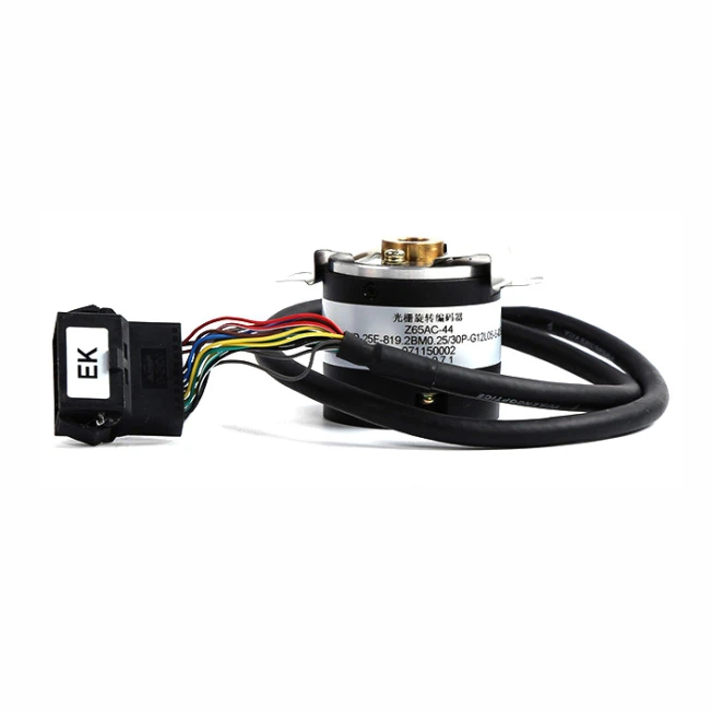 Mitsubishi Elevator Encoder Z65AC-44 Mitsubishi Elevator Encoder Z65AC-44