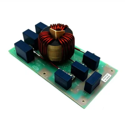 Mitsubishi Elevator Filter Board CF3030C-GQ
