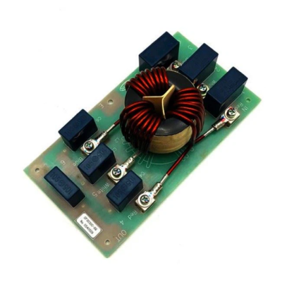 Mitsubishi Elevator Filter Board CF3030C-GQ - Image 3