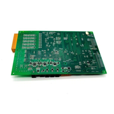 Mitsubishi Elevator Group Control Board P214701B000G02 - Image 3