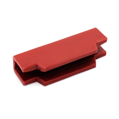 Mitsubishi Elevator Guide Shoe Liner 120*10mm 16mm - Image 3