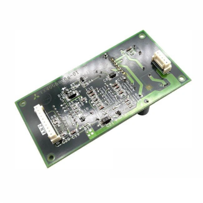 Mitsubishi Elevator Interface Board DOR-601 - Image 3