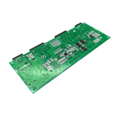 Mitsubishi Elevator Interface Board LHH-220A - Image 3