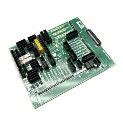 Mitsubishi Elevator Interface Board ZKCA-172A