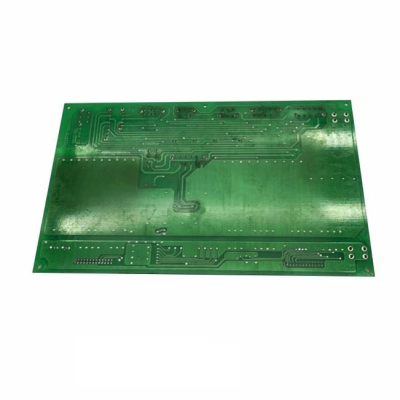 Mitsubishi Elevator Interface Board P203721B000G01 - Image 3