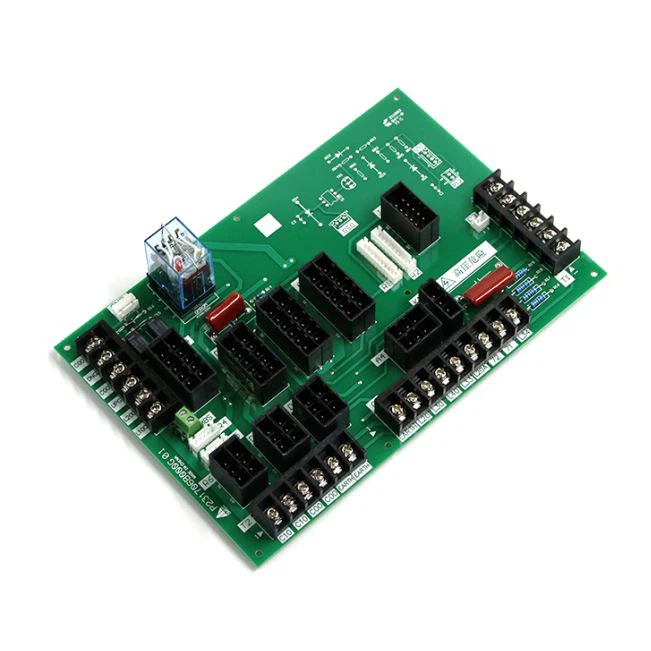 Mitsubishi Elevator Interface Board P231706B000G01 Mitsubishi Elevator Interface Board P231706B000G01