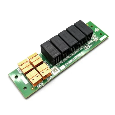 Mitsubishi Elevator Interface Board P203715B001G01