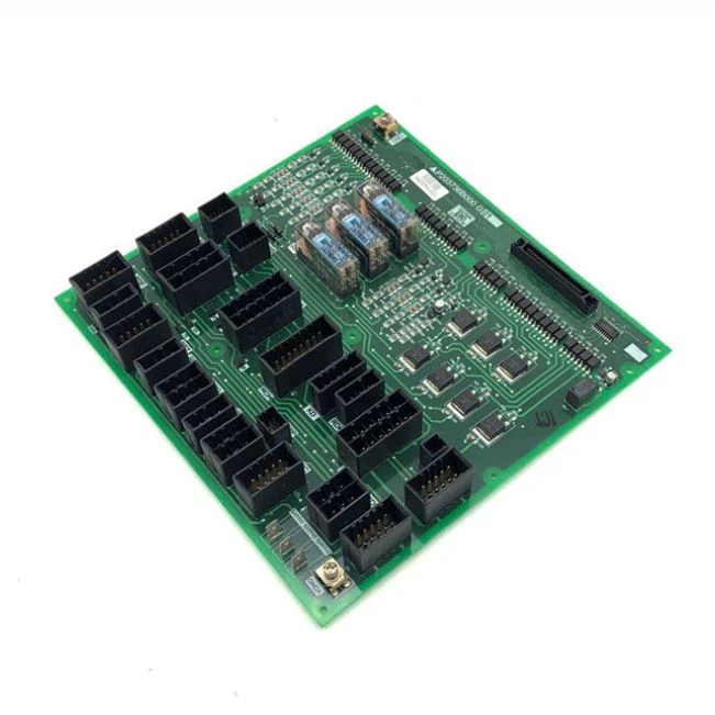 Mitsubishi Elevator Interface Board P203736B000G01 Mitsubishi Elevator Interface Board P203736B000G01