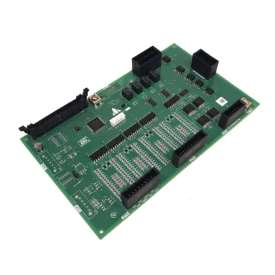 Mitsubishi Elevator Interface Board P203722B001G05