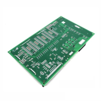 Mitsubishi Elevator Interface Board P203722B001G05 - Image 3