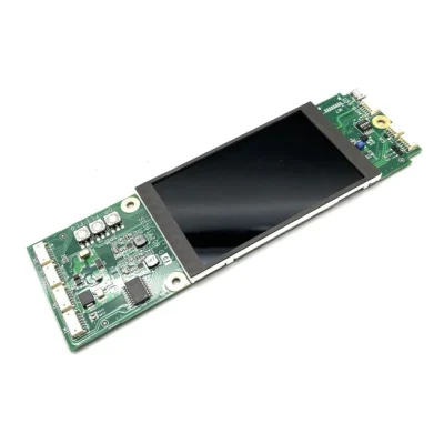 Mitsubishi Elevator Lcd Display Board JS-173