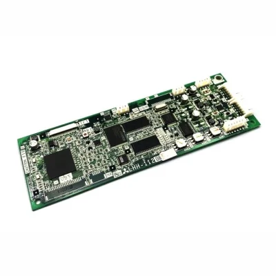 Mitsubishi Elevator Lcd Display Board LHH-1120C