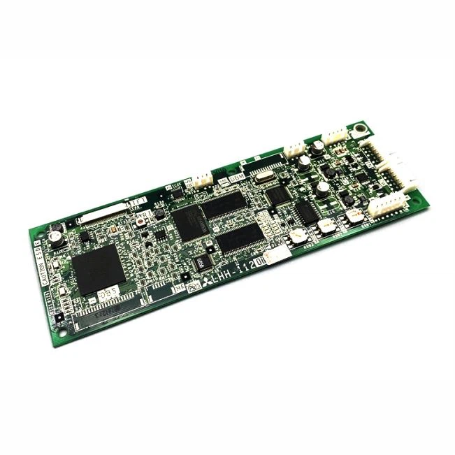 Mitsubishi Elevator Lcd Display Board LHH-1120C Mitsubishi Elevator Lcd Display Board LHH-1120C
