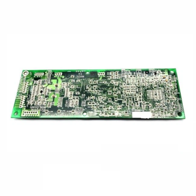 Mitsubishi Elevator Lcd Display Board LHH-1120C - Image 4