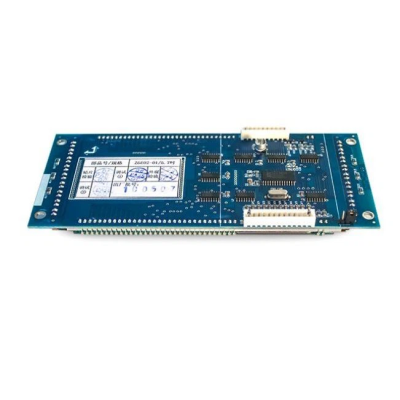 Mitsubishi Elevator Lcd Display Board Z6E02-01G01 - Image 3