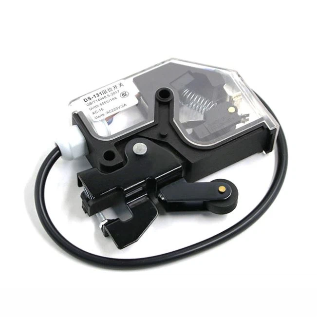 Mitsubishi Elevator Limit Switch DS-131 Mitsubishi Elevator Limit Switch DS-131