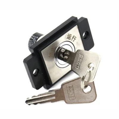 Mitsubishi Elevator Lock 2801 2802 2803