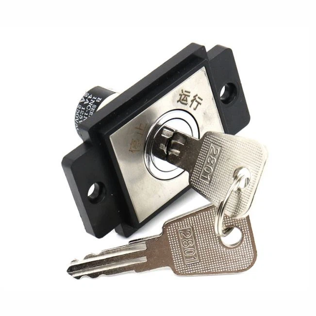 Mitsubishi Elevator Lock 2801 2802 2803 Mitsubishi Elevator Lock 2801 2802 2803