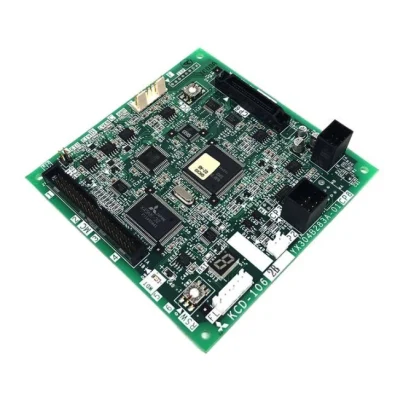 Mitsubishi Elevator Main Board KCD-1060B