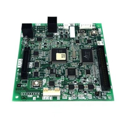 Mitsubishi Elevator Main Board KCD-1060B - Image 3