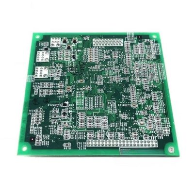 Mitsubishi Elevator Main Board KCD-1060B - Image 4