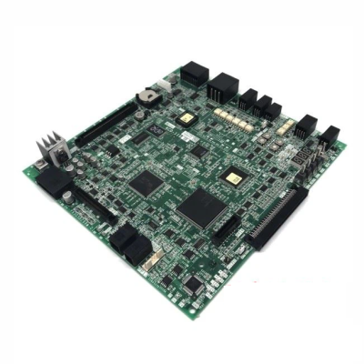 Mitsubishi Elevator Main Board KCD-1161D - Image 3