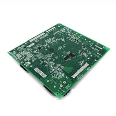 Mitsubishi Elevator Main Board KCD-1161D - Image 4
