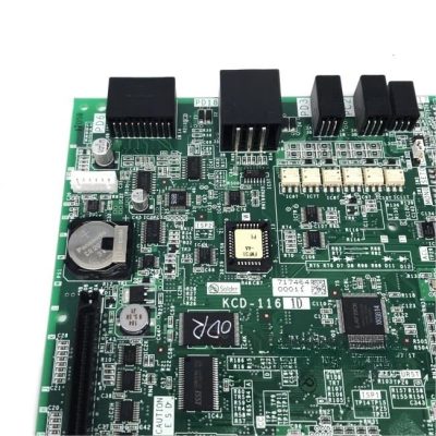 Mitsubishi Elevator Main Board KCD-1161D - Image 5