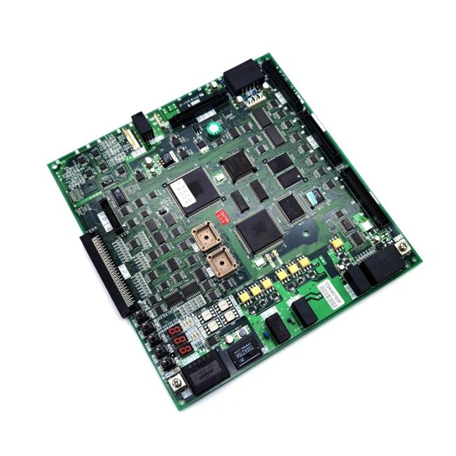Mitsubishi Elevator Main Board KCD-911A Mitsubishi Elevator Main Board KCD-911A