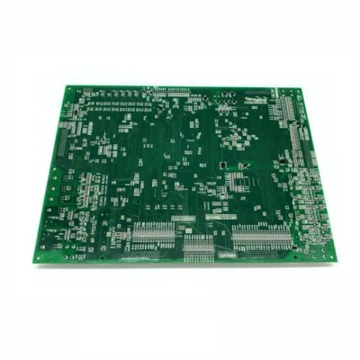 Mitsubishi Elevator Main Board P203718B000G01 - Image 3