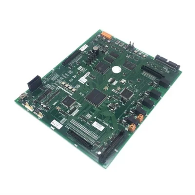 Mitsubishi Elevator Main Board P203745B000G01