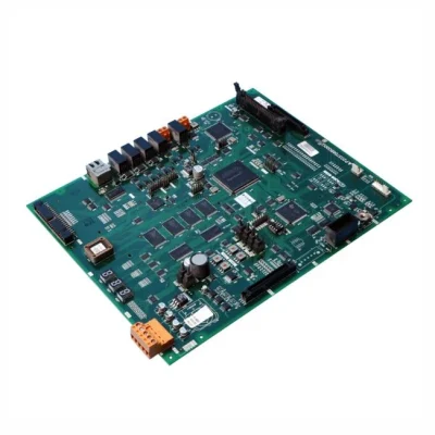 Mitsubishi Elevator Main Board P203758B000G01