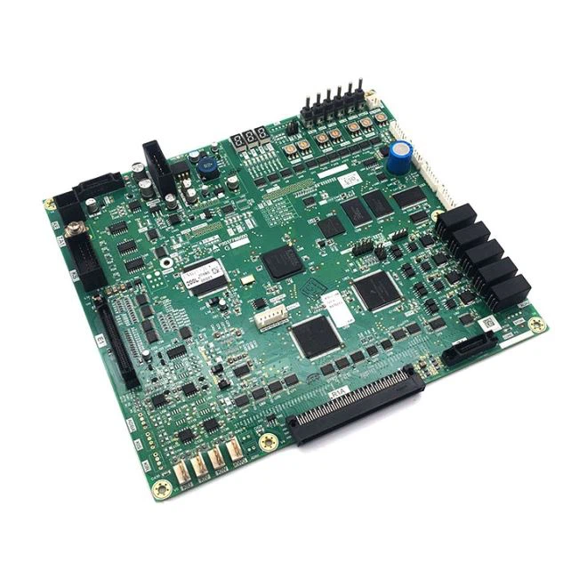Mitsubishi Elevator Main Board P203778B000G01 Mitsubishi Elevator Main Board P203778B000G01