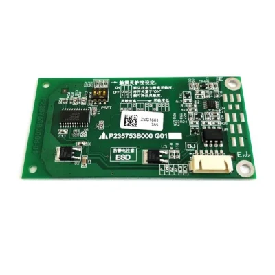 Mitsubishi Elevator Main Board P235753B000G01