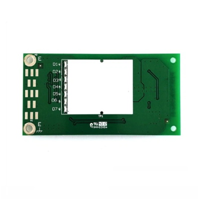 Mitsubishi Elevator Main Board P235753B000G01 - Image 3