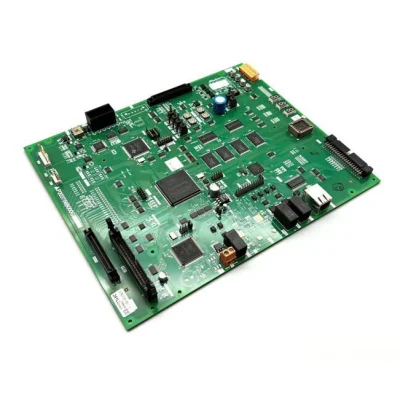 Mitsubishi Elevator Main Board P203758B000G19L01