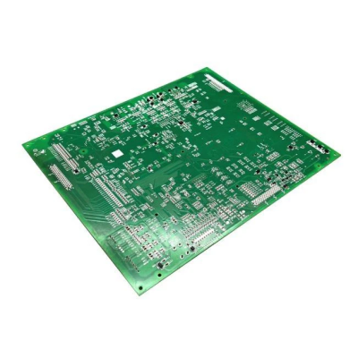 Mitsubishi Elevator Main Board P203758B000G19L01 - Image 3