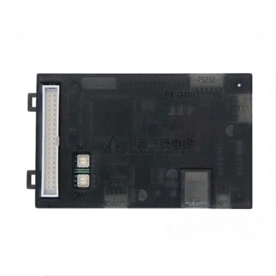 Mitsubishi Elevator MC Card - Image 5