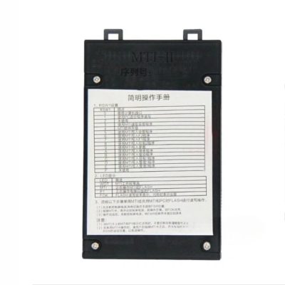 Mitsubishi Elevator MC Card - Image 3