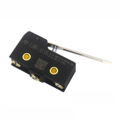 Mitsubishi Elevator Micros Switch LXW5-A11N1 - Image 4