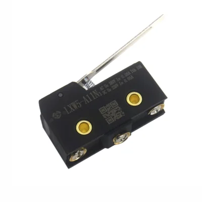 Mitsubishi Elevator Micros Switch LXW5-A11N1