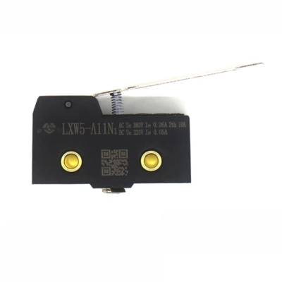 Mitsubishi Elevator Micros Switch LXW5-A11N1 - Image 3