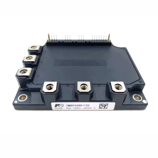 Mitsubishi Elevator Module 7MBP50RE120 Mitsubishi Elevator Module 7MBP50RE120