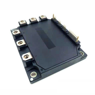 Mitsubishi Elevator Module 7MBP50RE120 - Image 3