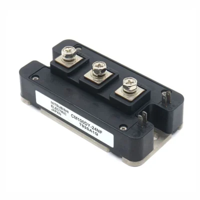 Mitsubishi Elevator Module CM100DY-24NF