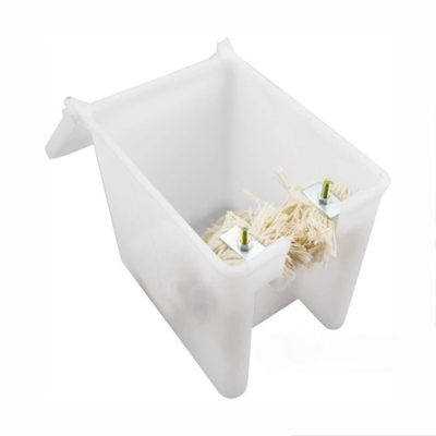 Mitsubishi Elevator Oil Can - Image 3