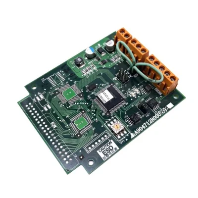 Mitsubishi Elevator Pcb A904712B000G01