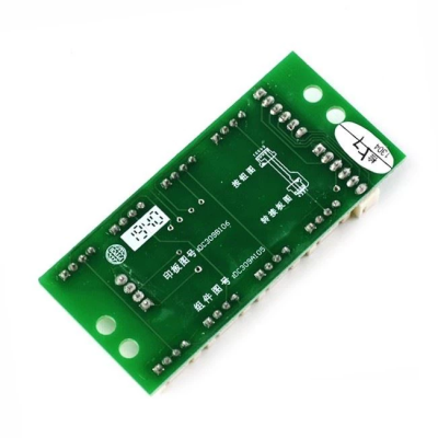 Mitsubishi Elevator Pcb DC309B106 - Image 4